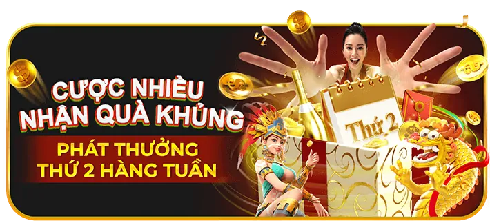 Thưởng Chào Mừng Onebet88