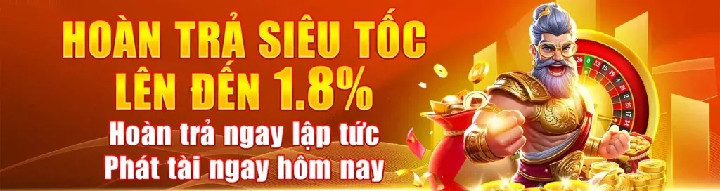 Trải nghiệm Nổ Hũ đỉnh cao tại Onebet88