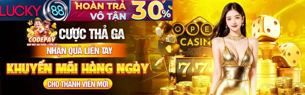 Hoàn trả Onebet88